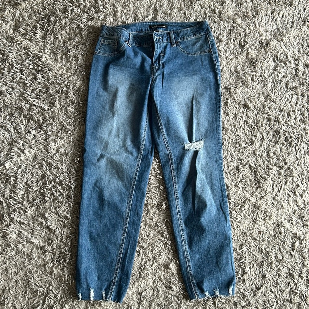 A3 Denim Jeans